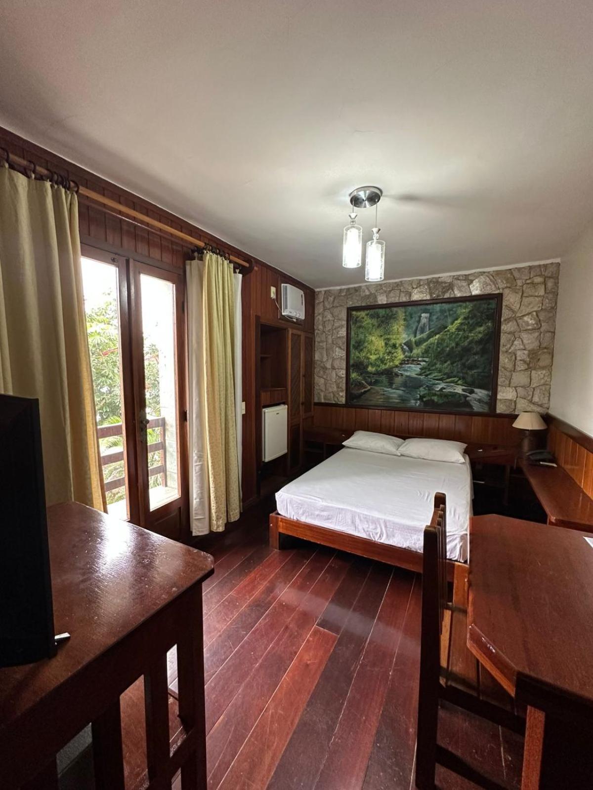 Hotel Du Lac Макае Екстер'єр фото